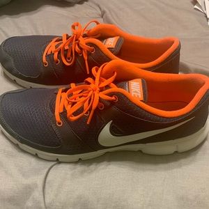 Men’s Nike Flex Experience RN-Sz 14